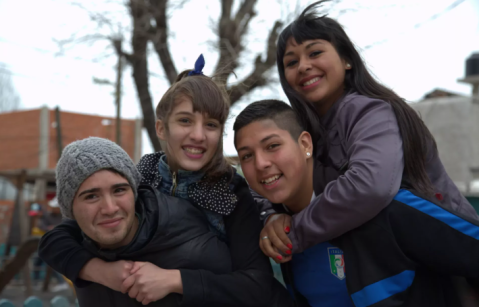 El municipio ofrece un "Consultorio para adolescentes": dónde está ubicado