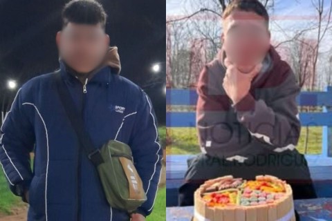 Encontraron a S. y B., los jóvenes que estaban desaparecidos tras irse de un centro de rehabilitación en General Rodríguez