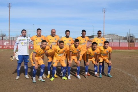 Leandro N. Alem buscará alejarse de los últimos puestos ante San Martín