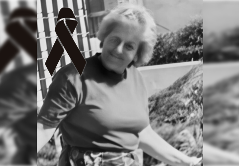 Dolor por la muerte de una histórica comerciante del centro de Gral Rodríguez