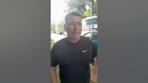 Néstor Retamar: “El objetivo está cumplido, Alem fue respetado como en los últimos años no lo fue”