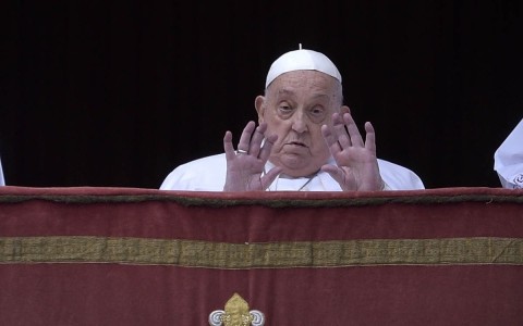 Repercusiones en la política de General Rodríguez ante la muerte del papa Francisco