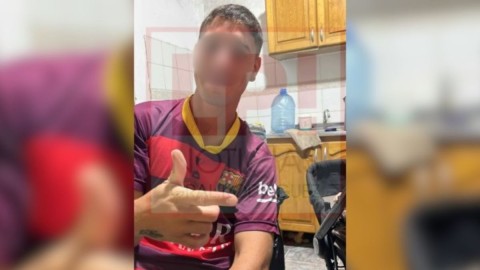 "Se fueron juntos": hay otro joven desaparecido tras irse de un centro de rehabilitación en General Rodríguez