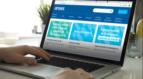 ANSES: dónde consultar si tenés todos los aportes registrados