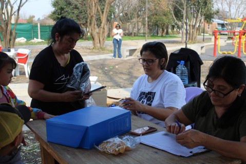 Este martes se realizará un operativo municipal de salud en un barrio de Gral. Rodríguez: dónde y en qué horario