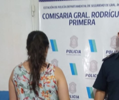 Le robaron su celular y lo localiz&oacute; por el GPS: estaba en un comercio c&eacute;ntrico