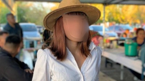 Angustiante búsqueda de una nena en General Rodríguez: tiene 13 años y lleva casi un día desaparecida
