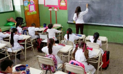 ¿Quién enseña? Un informe muestra cuán difícil es cubrir cargos en las escuelas privadas