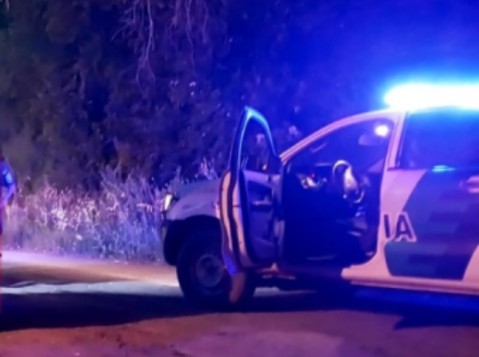 Mataron a balazos a un chico de 18 años en el barrio Altos del Oeste