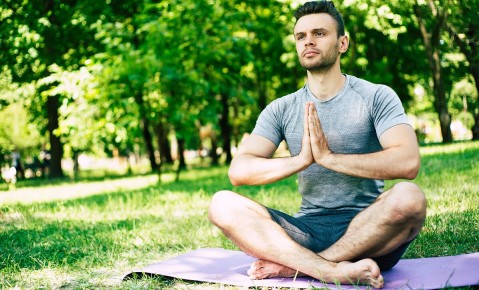 Este sábado el municipio propone una jornada espiritual para “habitar lo masculino”