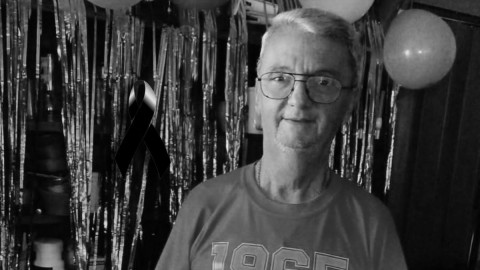 Profunda tristeza: falleció un reconocido vecino de Gral. Rodríguez, muy querido en el Hospital Vicente López y Planes