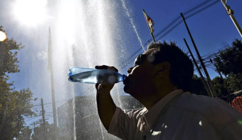Ola de calor: cuidados para prevenir complicaciones en la salud