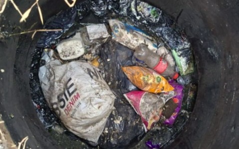 "Cuidemos la red cloacal": el comunicado de ABSA y el Municipio dirigido a los vecinos de un barrio rodriguense