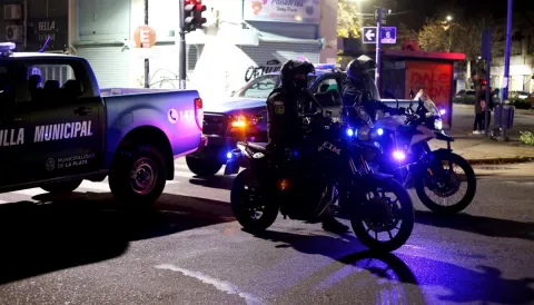 Buscan combatir el robo de motos en el Conurbano con un sistema de GPS: cómo funcionaría