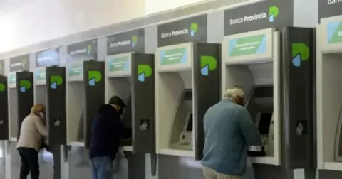 Advierten de una nueva estafa a clientes del Banco Provincia: de qué se trata