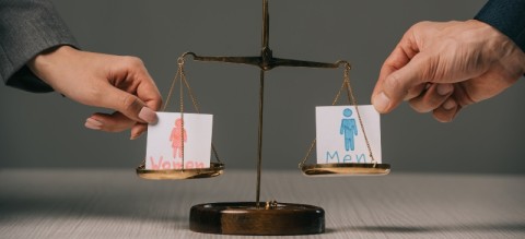 Informe del medio "La Nación" detalló el tamaño de los recortes a varias áreas sociales y de Género y Diversidad