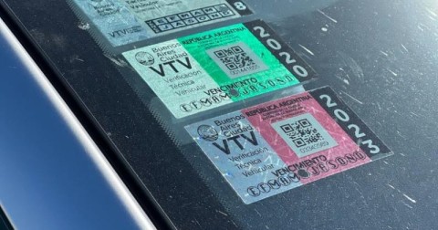 Qu&eacute; suceder&aacute; con la VTV tras el DNU de Javier Milei y qu&eacute; respondi&oacute; el Min. de Transporte de la Provincia