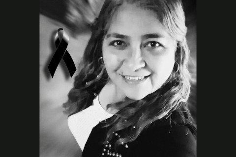 Dolor absoluto: falleció la enfermera rodriguense que estaba internada tras un grave accidente doméstico