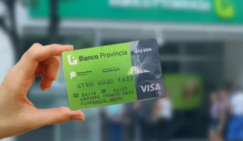 Plan Más Vida: el Municipio dio una nueva lista de beneficiarios que pueden retirar su "tarjeta verde"