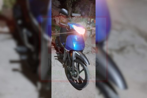 La noche de terror que vivió un joven en Colectora Sur: lo amenazaron para robarle todo