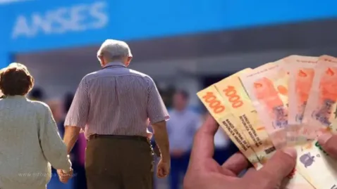 ANSES: cuánto aumentarán las jubilaciones y asignaciones en enero