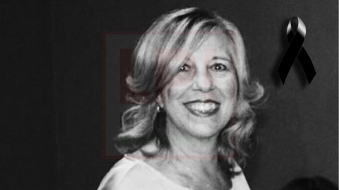 Gran dolor por el fallecimiento de una reconocida docente y militante radical de General Rodríguez