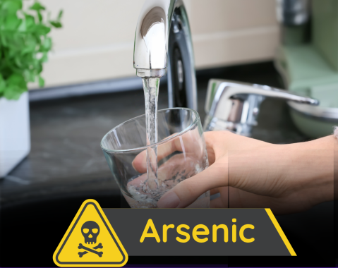 El estado del agua potable en Gral Rodríguez: cuáles son los riesgos al consumirla si hay arsénico