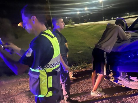 Operativos de tr&aacute;nsito: cu&aacute;ntos veh&iacute;culos retuvieron y qu&eacute; cantidad de alcoholemias positivas se detectaron