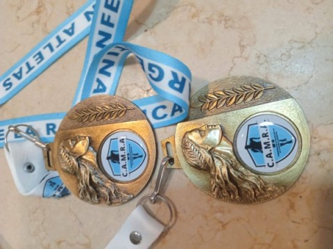 Este viernes el HCD reconocerá a una destacada atleta por su trayectoria y medallas internacionales