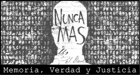 Cronograma de actividades por un nuevo aniversario por el Día de la Memoria, la Verdad y la Justicia