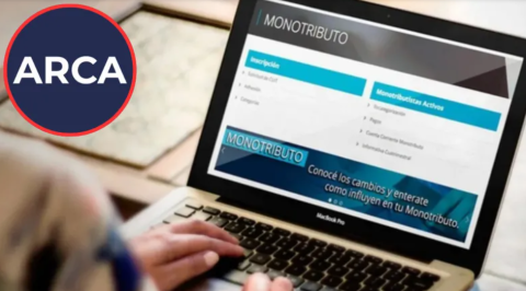 Monotributo: cómo se realiza la recategorización y hasta cuándo hay tiempo