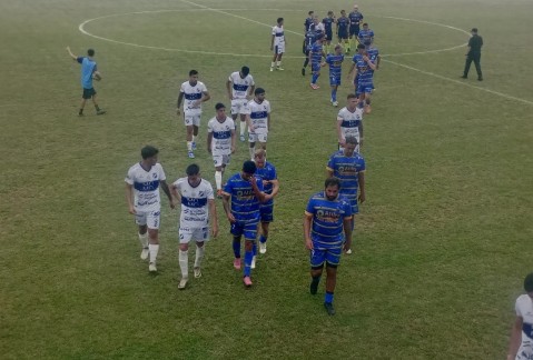 El "Lechero" estuvo a punto de dar el batacazo y se lo empataron al final