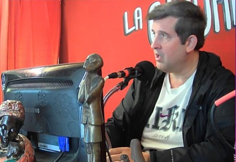 Rappazzo sobre los robos en Gral. Rodríguez: “Estamos haciendo un buen trabajo, venimos por el rumbo correcto”