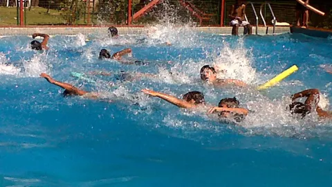 Abren la inscripción para la Colonia de Verano 2025 en General Rodríguez: cómo inscribirse