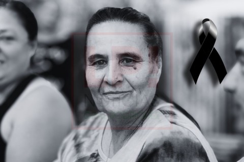 Profundo dolor en General Rodríguez por el fallecimiento de una querida empleada municipal