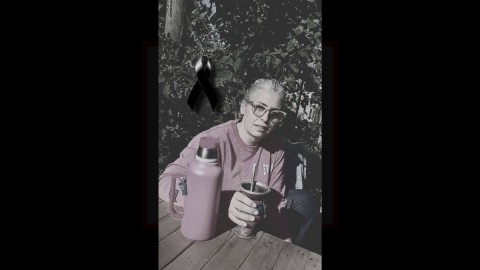 Triste final para madre que atravesaba una dura situación de vida que había sido noticia en junio