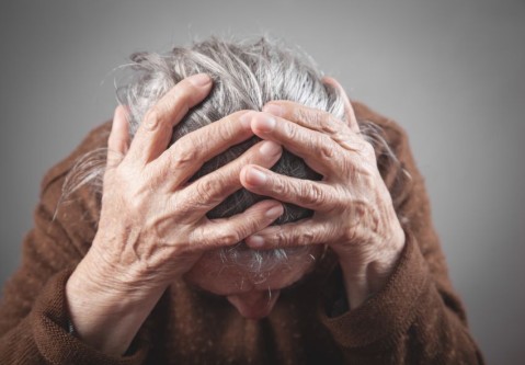 Preocupante informe sobre la salud mental de los adultos mayores: estadísticas de la crisis