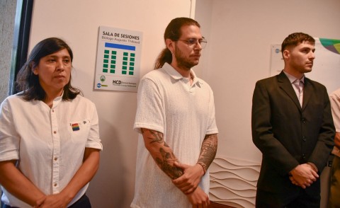 Asumieron los nuevos consejeros escolares: c&oacute;mo se compone ahora el cuerpo