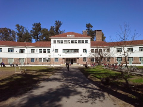 La EEST Nº 1 “Javier Tapié” abrió las inscripciones para el ciclo lectivo 2026: fechas, requisitos y prioridades