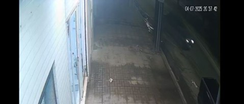 Video: otro robo de auto con total impunidad en la zona céntrica