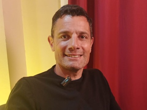 Mauro García: “En esta elección el pueblo le va a decir a Milei que por este camino no se puede seguir”