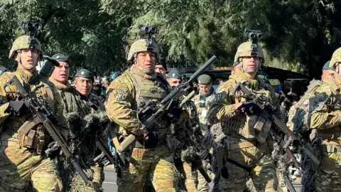 Se lanzó el nuevo Servicio Militar Voluntario: cómo será, para quiénes y qué requisitos de inscripción hay