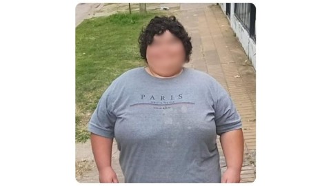 Ya apareci&oacute; la joven con discapacidad intelectual extraviada en General Rodr&iacute;guez