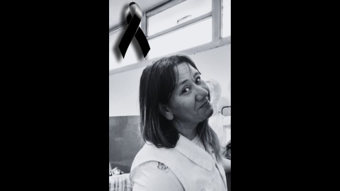 Dolor en la comunidad educativa de General Rodr&iacute;guez por el fallecimiento de una docente