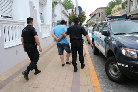 Cómo es la iniciativa que propone el fin de la "puerta giratoria" para delincuentes en la Provincia