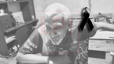 Dolor en Gral. Rodr&iacute;guez por la muerte de &ldquo;Coyote&rdquo;, un hist&oacute;rico trabajador municipal