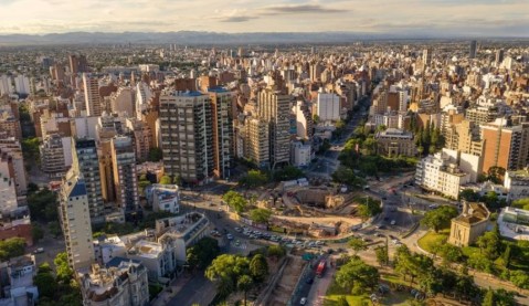 Gu&iacute;a para organizar una escapada de 3 d&iacute;as a C&oacute;rdoba