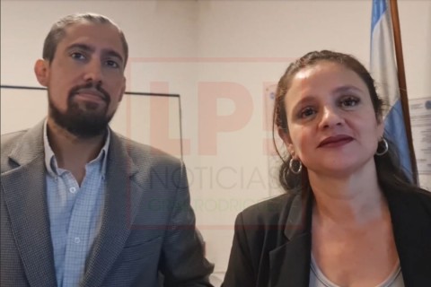 HCD: Ariel Martínez y Daniela Oroño fustigaron a Stella Impiombato por “votar con el kirchnerismo”