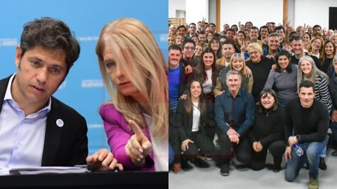 Elecciones legislativas: buscan prohibir las candidaturas testimoniales tras el cierre de listas en provincia de Buenos Aires