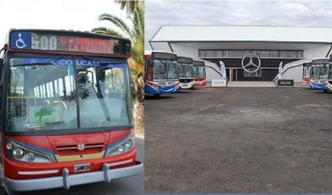 El pedido especial que le hizo la Provincia a las empresas de colectivos